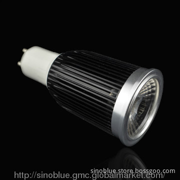 High CRI led spot light GU09 -9W